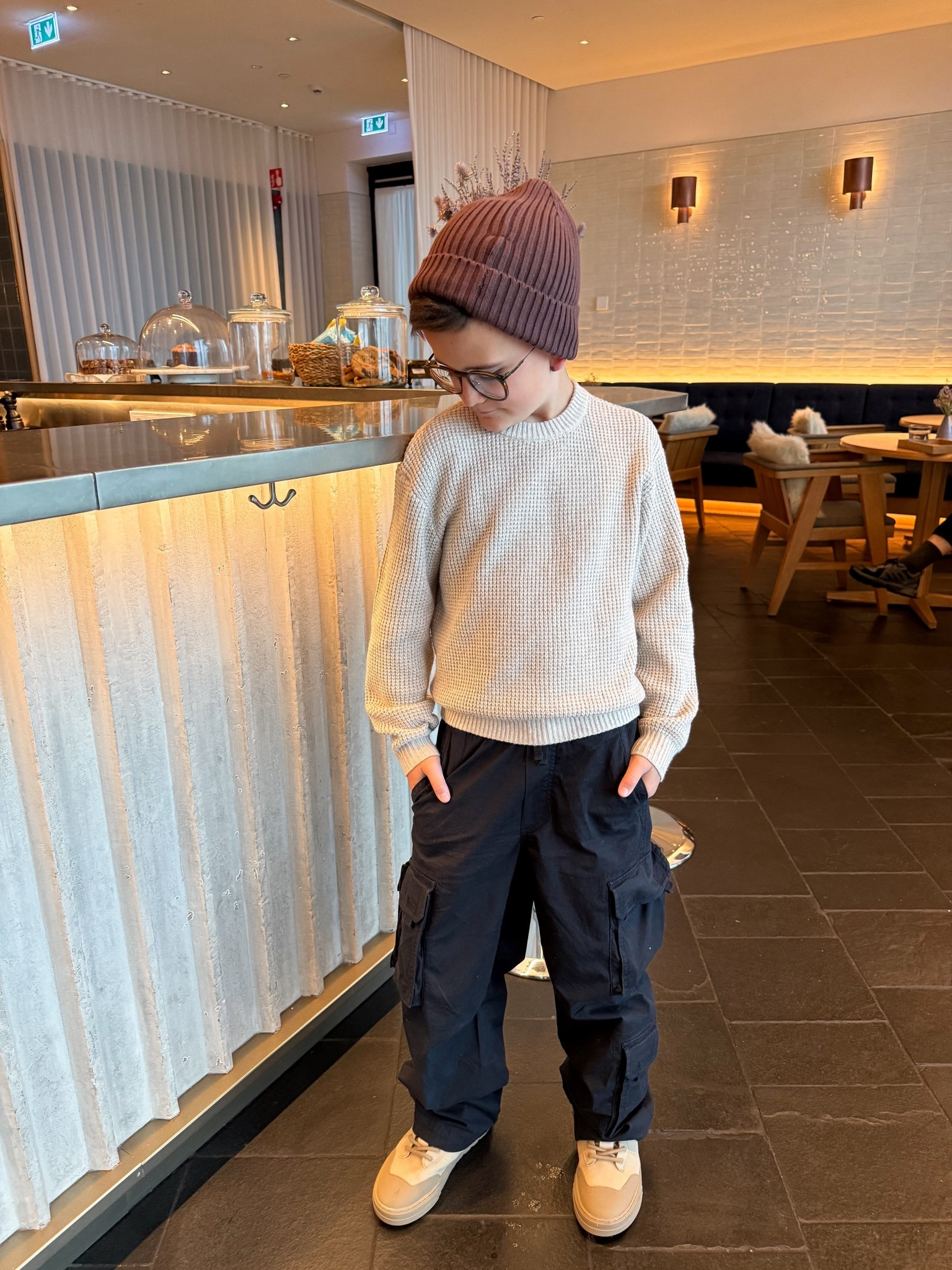 Boys travel outfit

#LTKTravel #LTKFamily #LTKKids