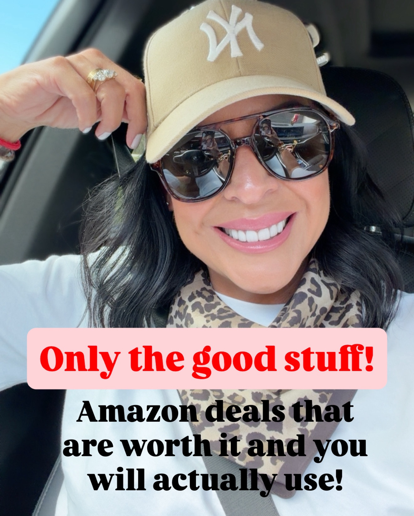 Amazon deals you do not want to miss 👏🏽

#LTKOver40 #LTKHome #LTKSaleAlert