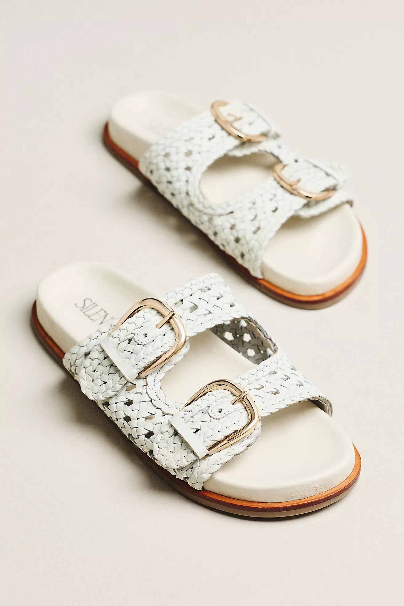Silent D | Anthropologie (US)