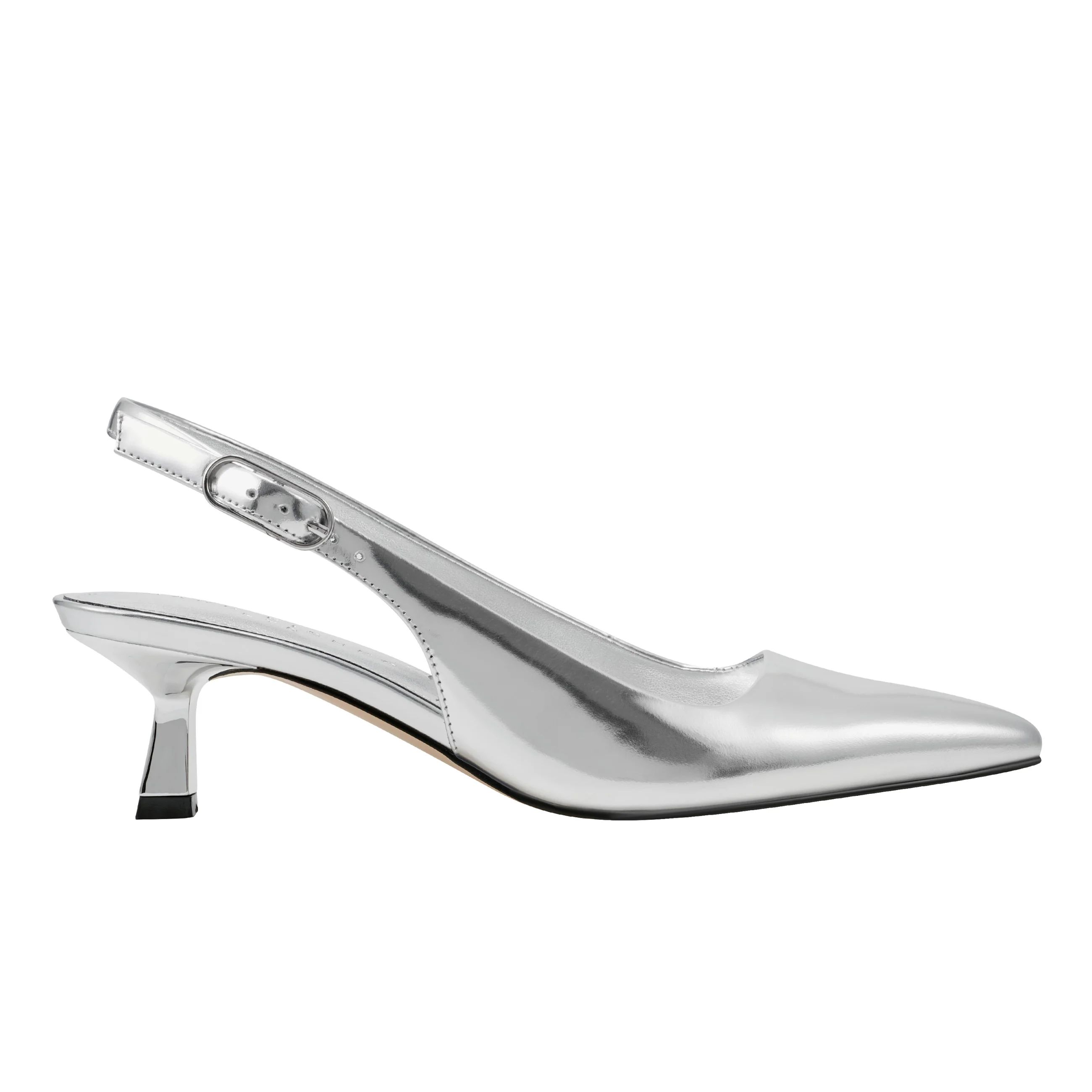 Kory Slingback Pump | Marc Fisher