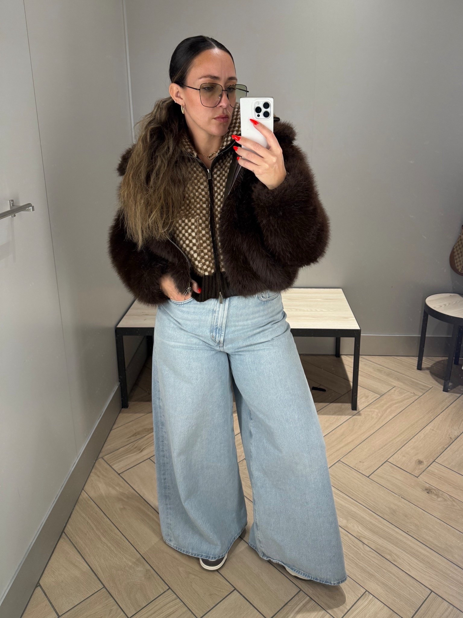 Agolde Nolan high rise wide leg denim - size 29

Follow my LTK @MeridethMorgan on the @shop.LTK app to view this post and get my exclusive app-only content!

#liketkit 
@shop.ltk
https://liketk.it/5JxAi