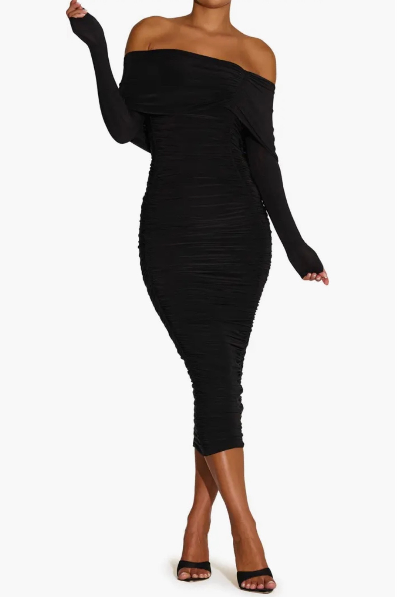 Holiday dress

#LTKitbag #LTKparties #LTKaustralia