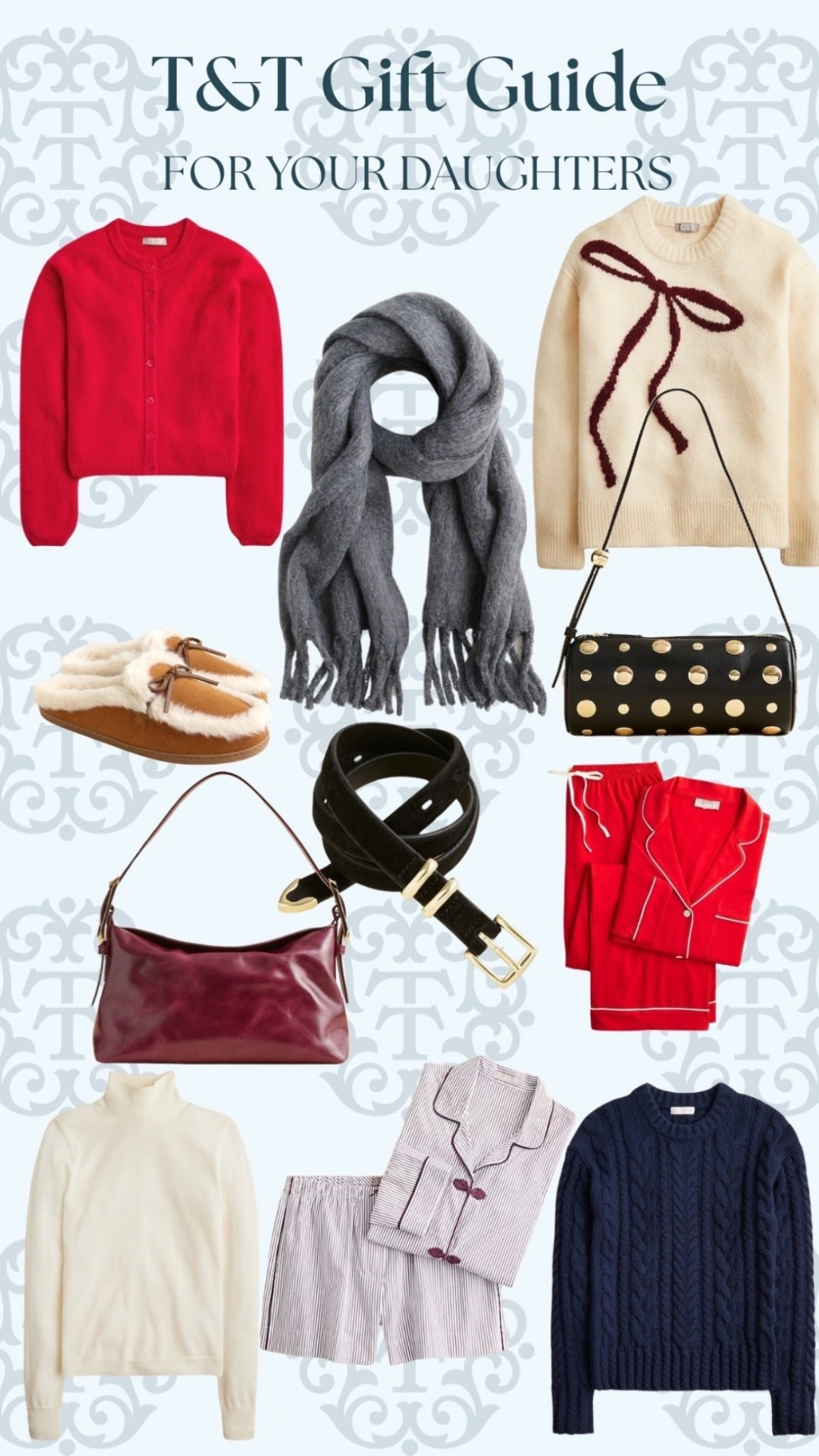 Gifts I picked up for my girls age 21 and 16! m

#LTKKids #LTKGiftGuide #LTKHoliday