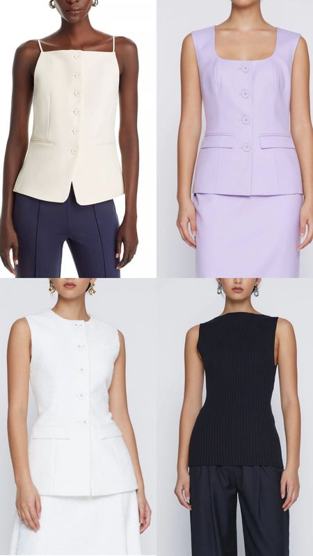 Buttoned top
Anna Quan Top
Antonella Top
Tuckernuck 
Summer outfit
Elegant style

#LTKworkwear #LTKSeasonal #LTKstyletip