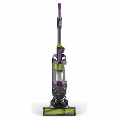 BISSELL Pet Hair Eraser Turbo Plus Lightweight Vacuum, Tangle-Free Brush Roll, Powerful Pet Hair Pick-up 24613 | Wayfair North America