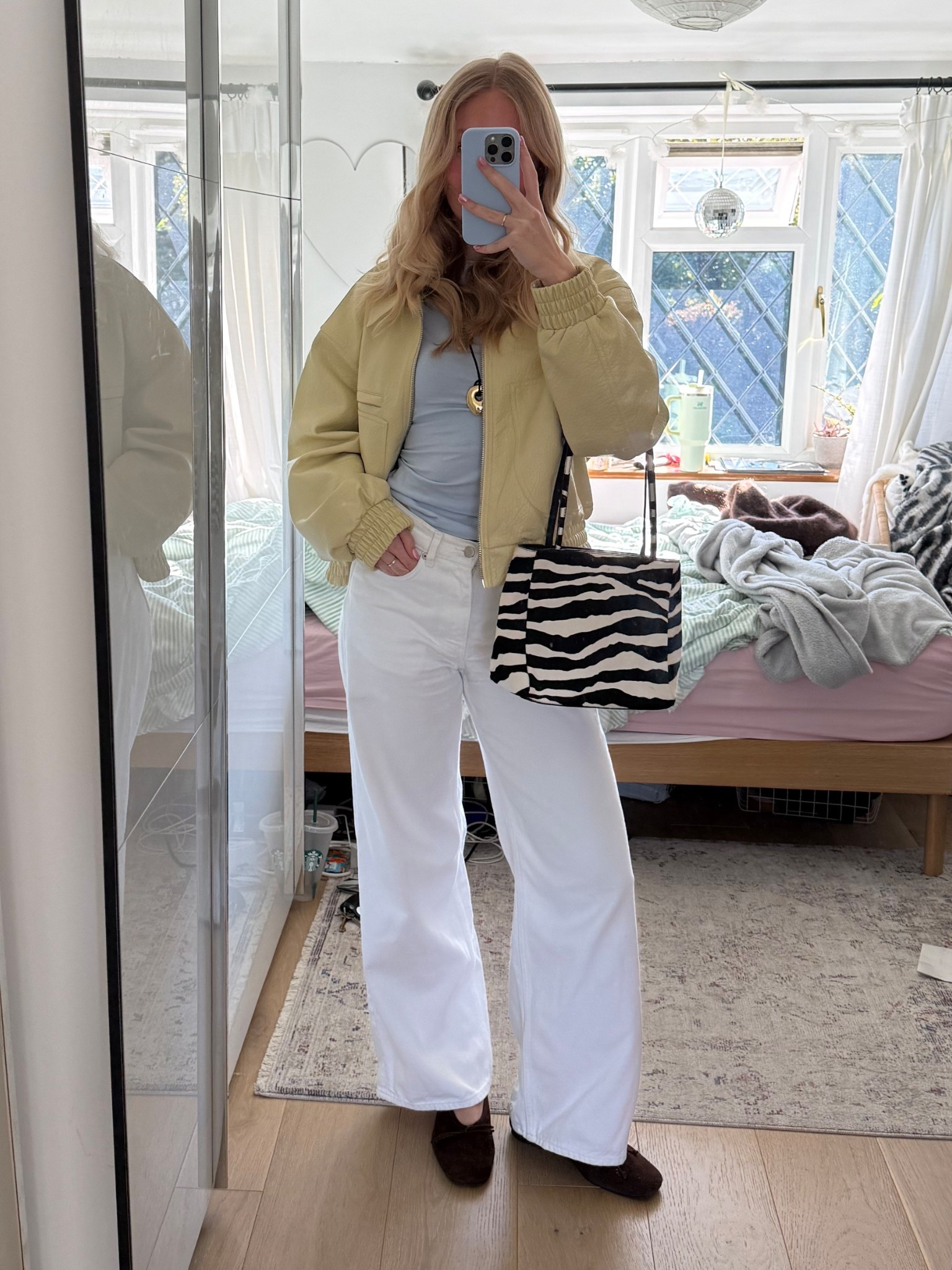 Ootd⭐️

#LTKuk #LTKspring