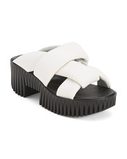 Plia Semo Heeled Sandal | Women's Shoes | Marshalls | Marshalls
