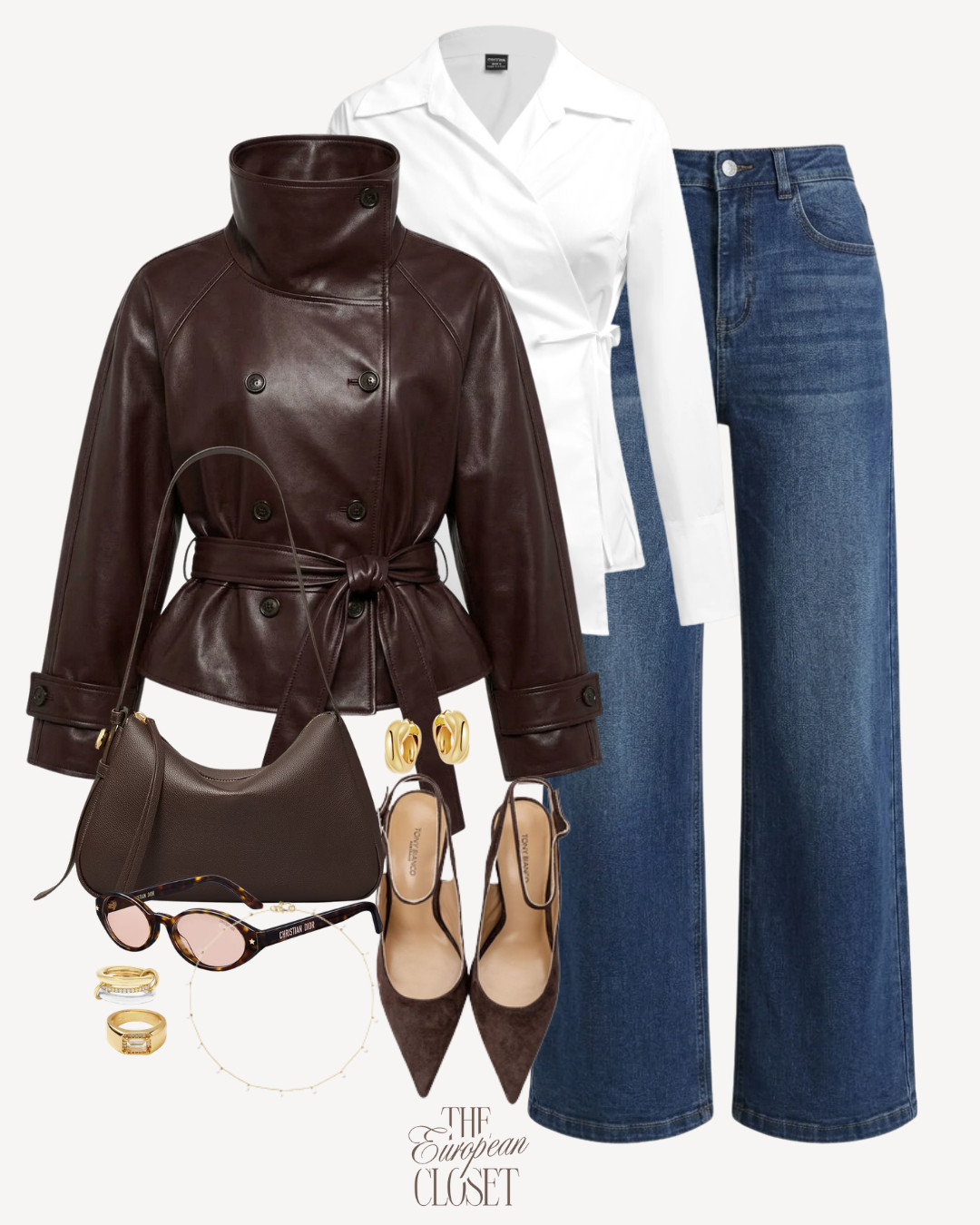 Fall outfit idea 

 #LTKootd #LTKSeasonal #LTKU