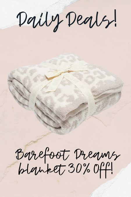 Barefoot dreams blanket sale, gifts for
Her, gifts for mom 

#LTKsalealert #LTKCyberWeek #LTKGiftGuide