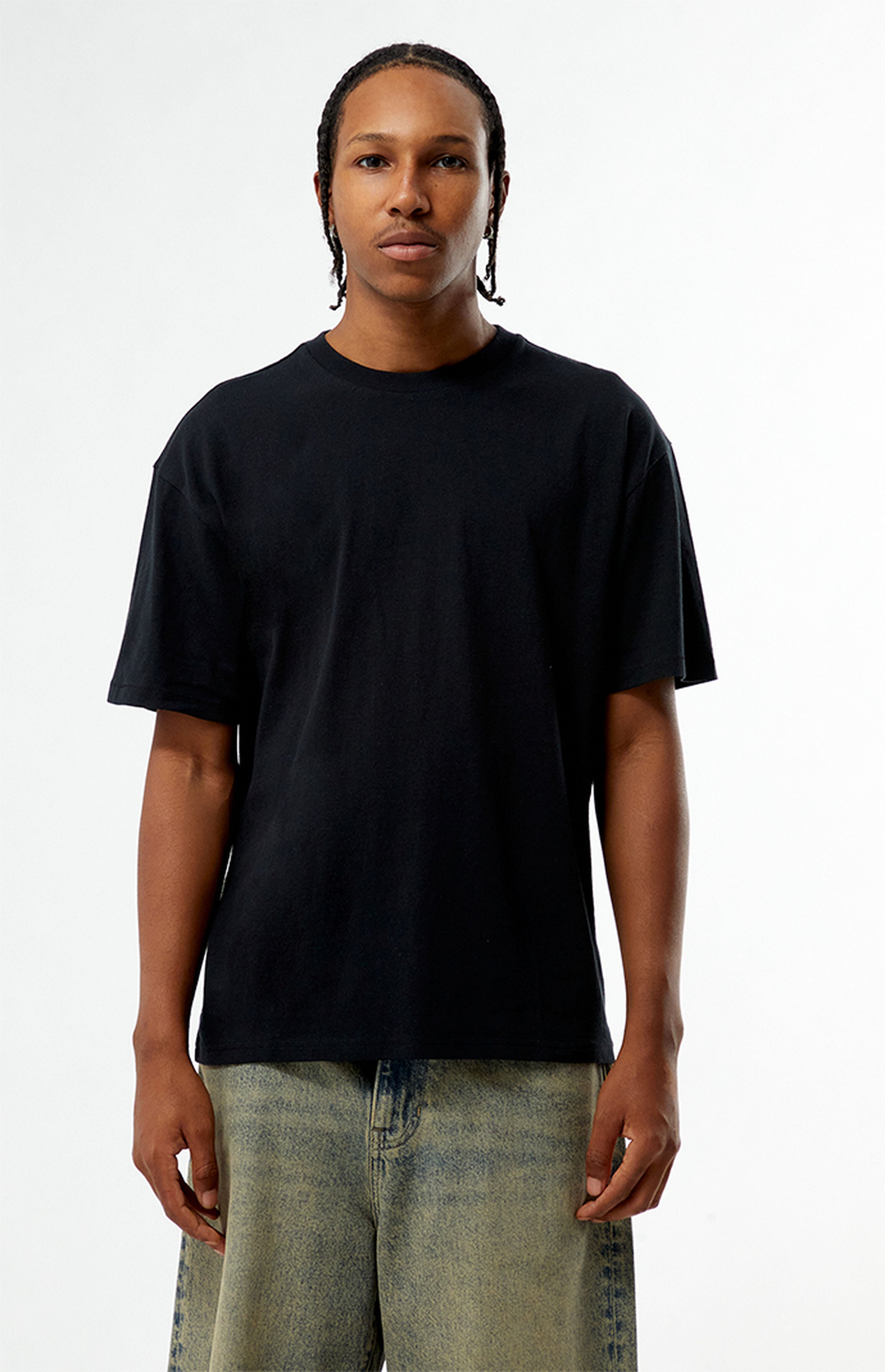 PS Basics Reece Regular T-Shirt | PacSun