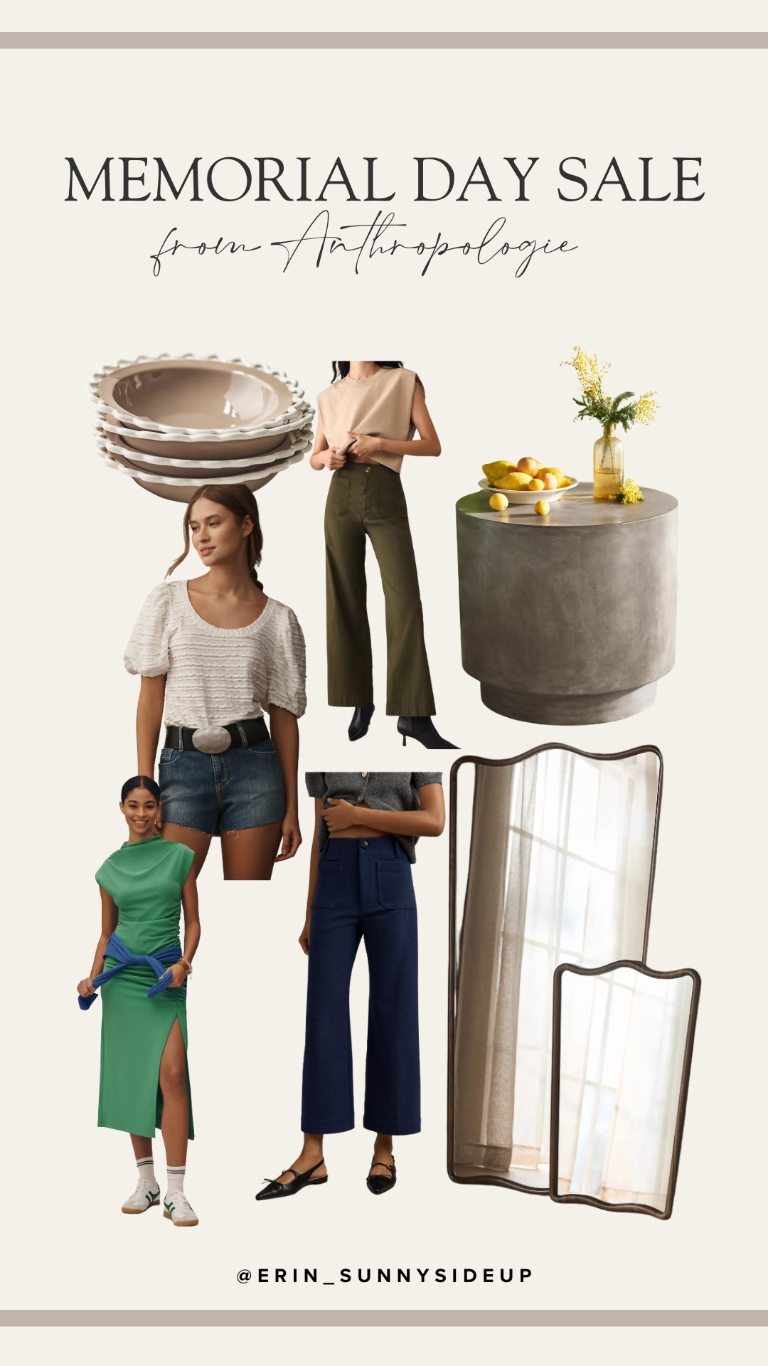 Home & fashion sale finds I’m loving from Anthropologie 🩷

#LTKSaleAlert #LTKHome #LTKStyleTip