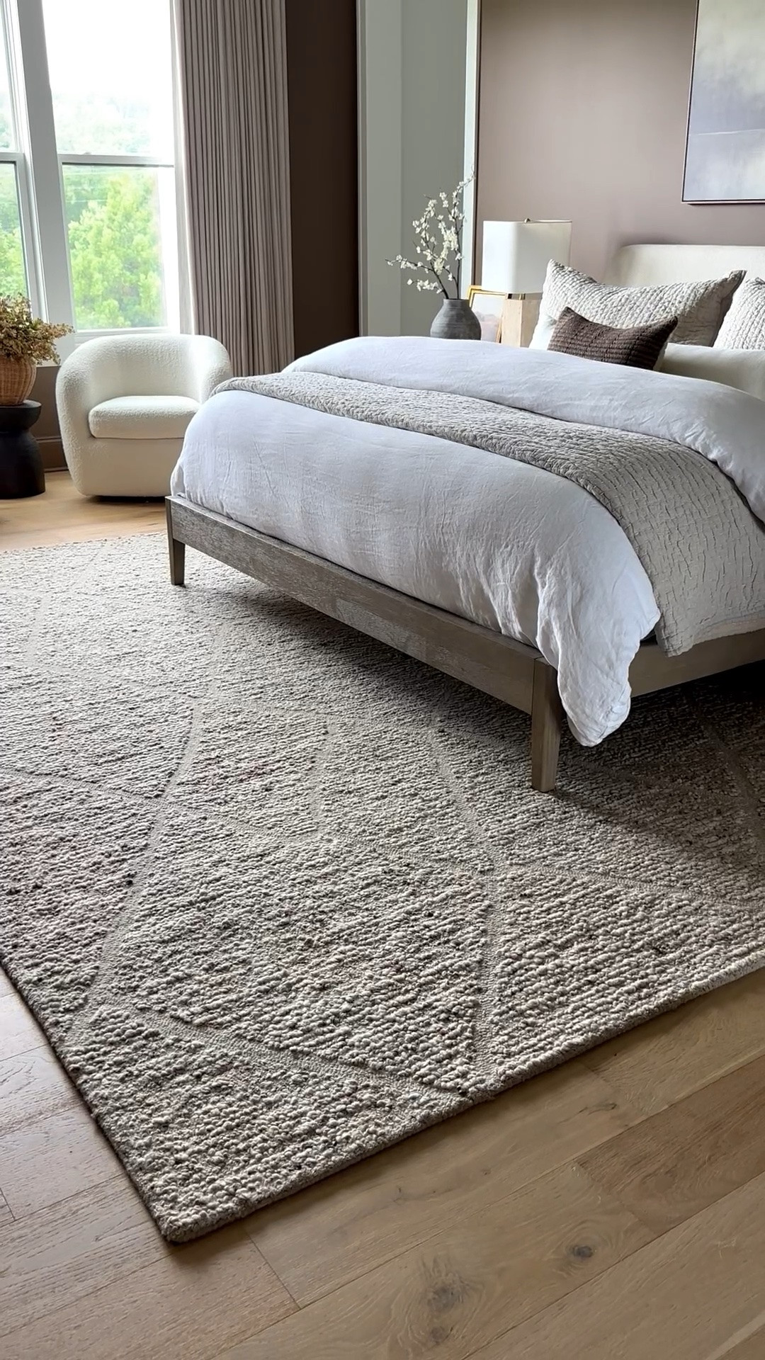 Shop my bedroom and my new rug on sale! @loloirugs @Wayfair

#LTKHome #LTKSaleAlert #LTKSeasonal