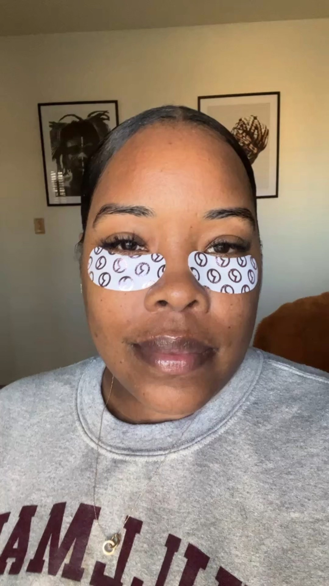 These rare beauty under eye patches are so good. 

#LTKFindsUnder100 #LTKBeauty #LTKFindsUnder50