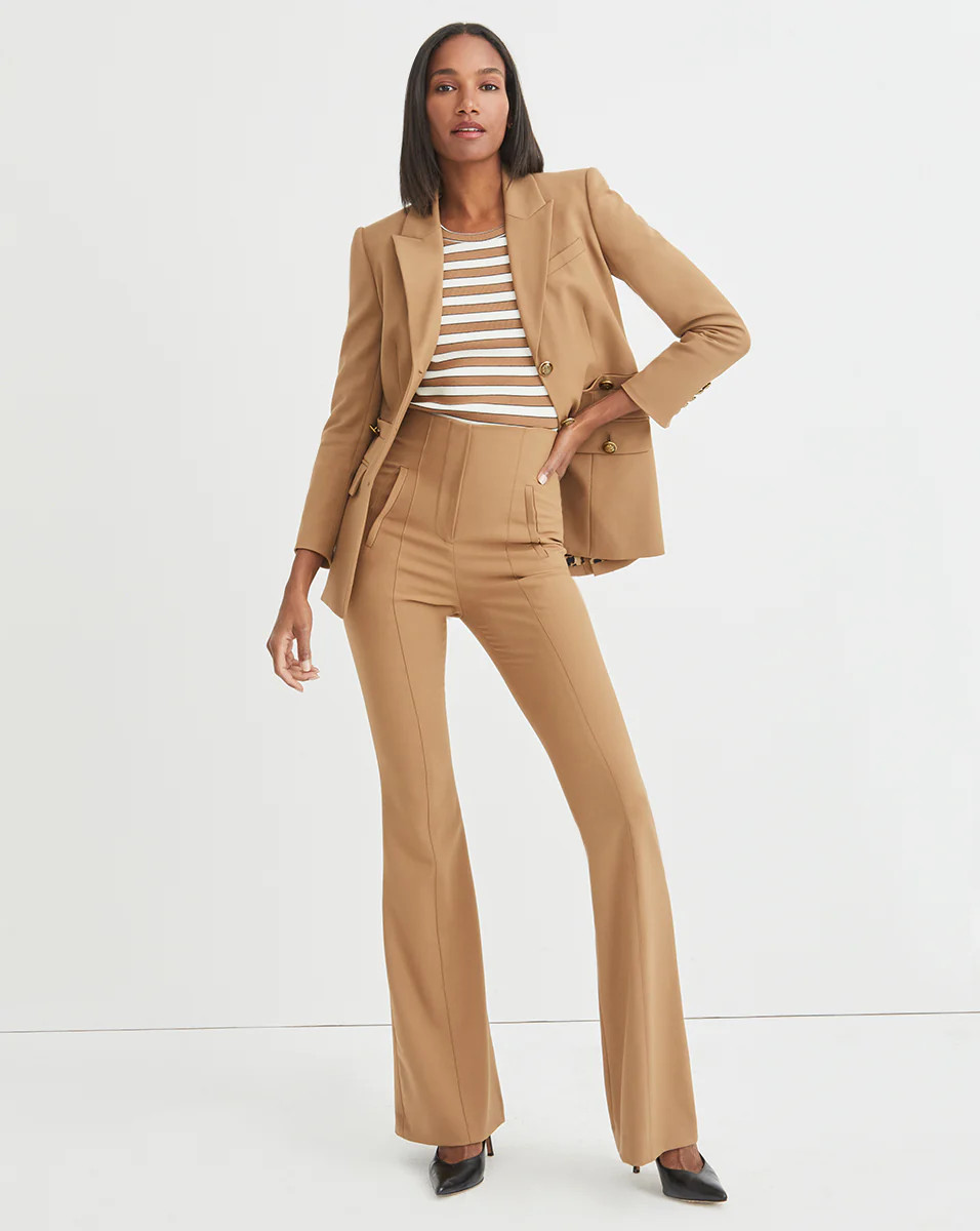 Tindaya Pant | Veronica Beard