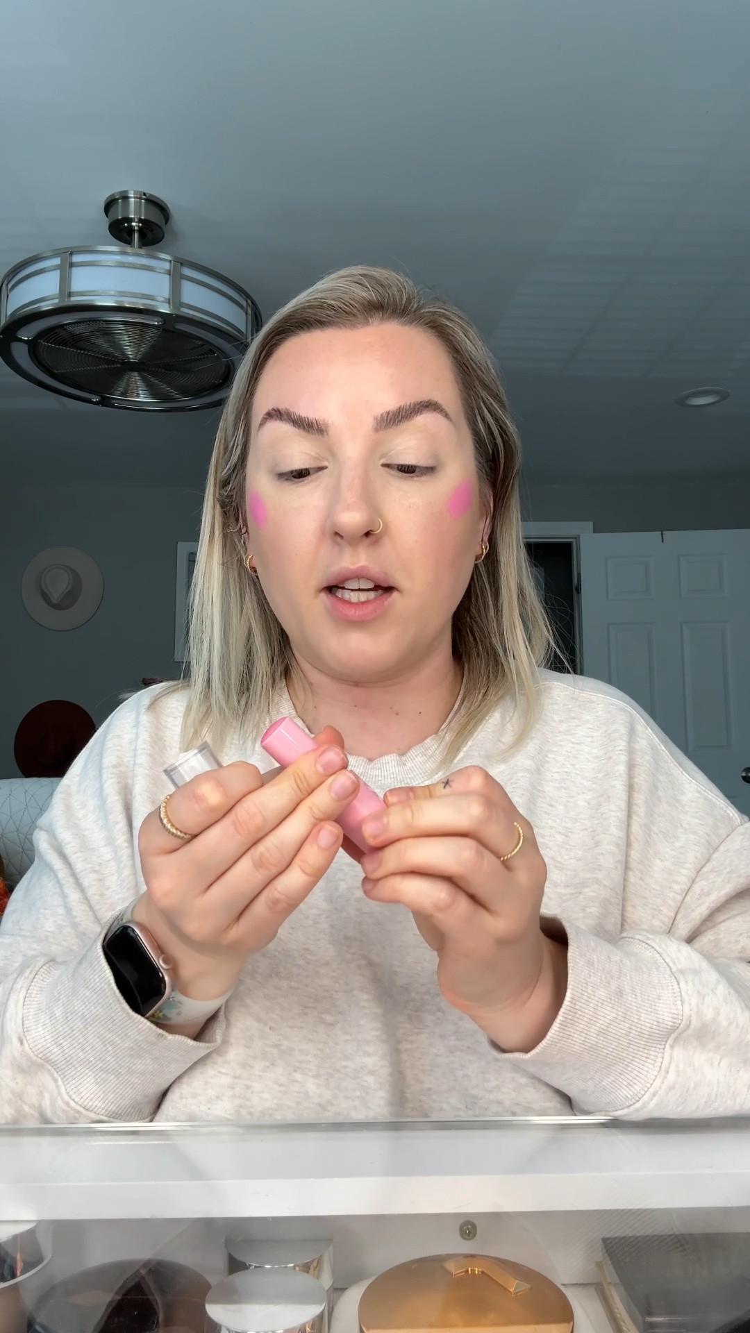@shelbyannbell has never done me wrong so no surprise, I love these blush sticks!

#LTKgrwm #LTKBeauty