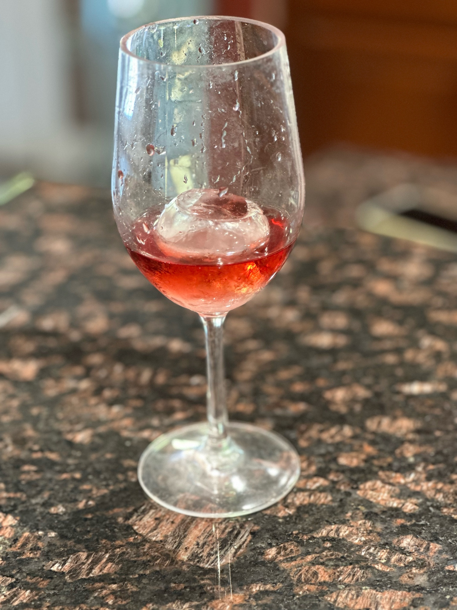 Round ice cubes , cold wine, plastic glass wear - you got yourself perfect last week of pool and summer! 
Pool side
Pool safe 

#LTKSeasonal #LTKhome #LTKGiftGuide