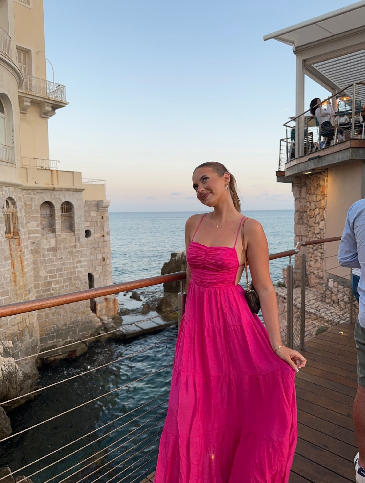 Pink dress of my dreams!! 🩷

#LTKaustralia