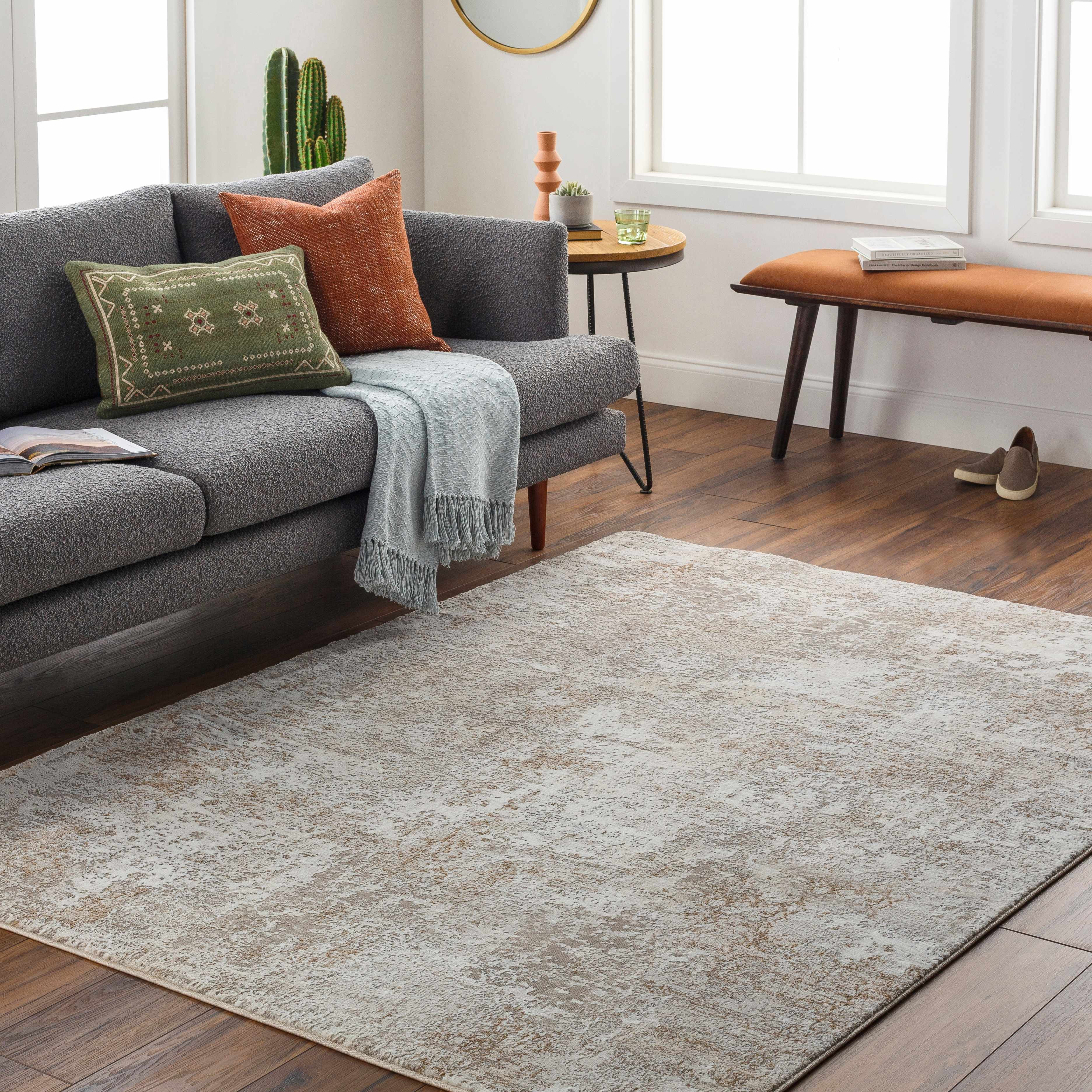 Bruna Area Rug | Boutique Rugs