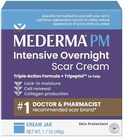 Visit the Mederma Store | Amazon (US)