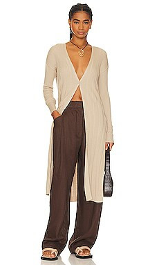 Skylight Cardi
                    
                    Free People | Revolve Clothing (Global)