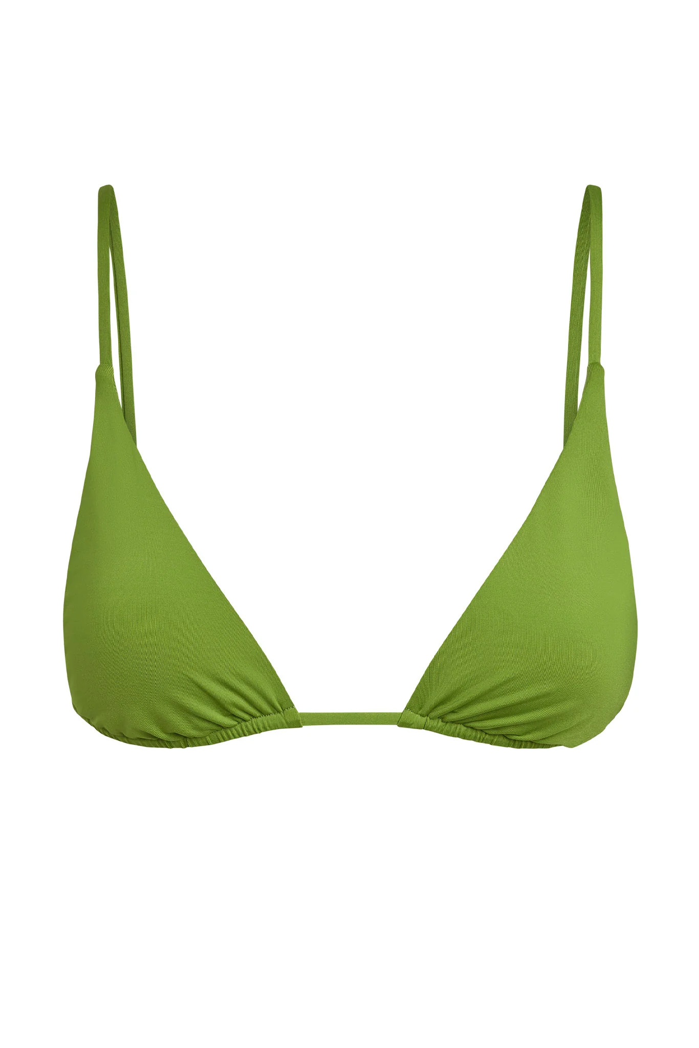 Kauai Top - Cypress | Monday Swimwear