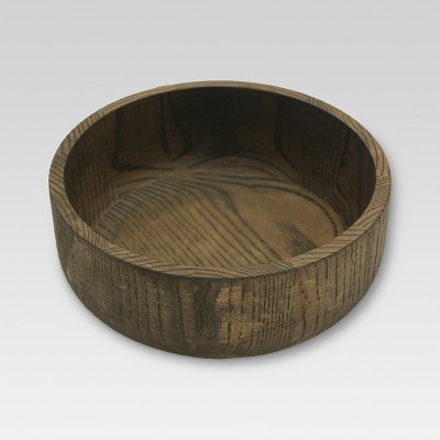 Ashwood Round Serving Bowl - Threshold™ | Target