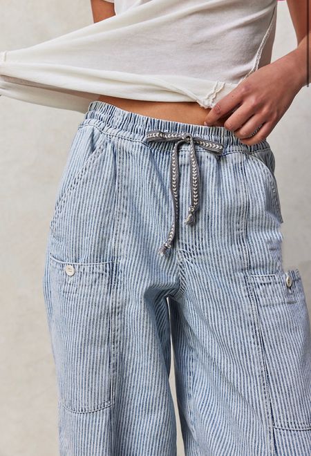 Favorite new pants from my mirror reel, size down 🛍️

#LTKFind #LTKunder100 #LTKstyletip