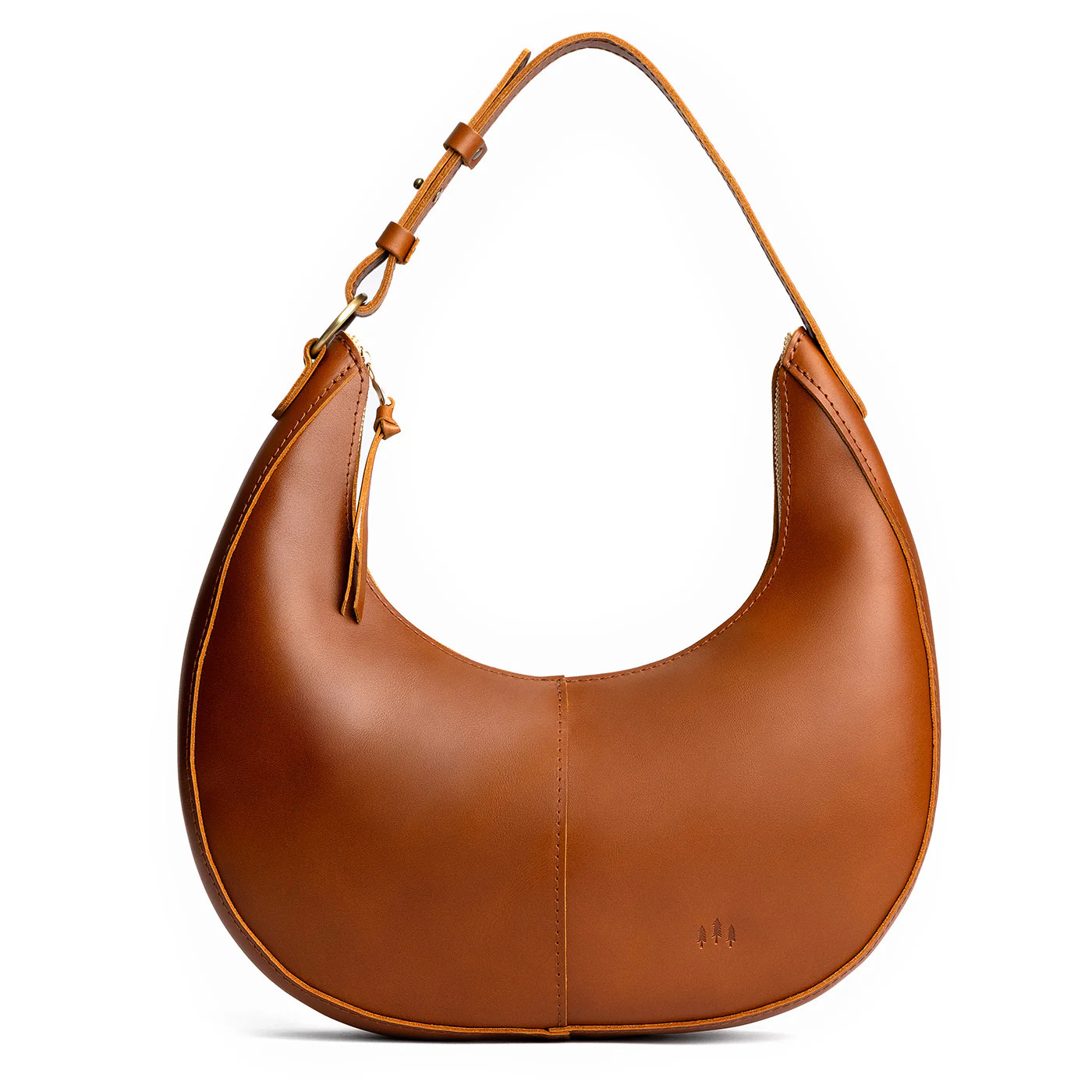Nora Shoulder Bag | Portland Leather Goods | Portland Leather Goods (US)