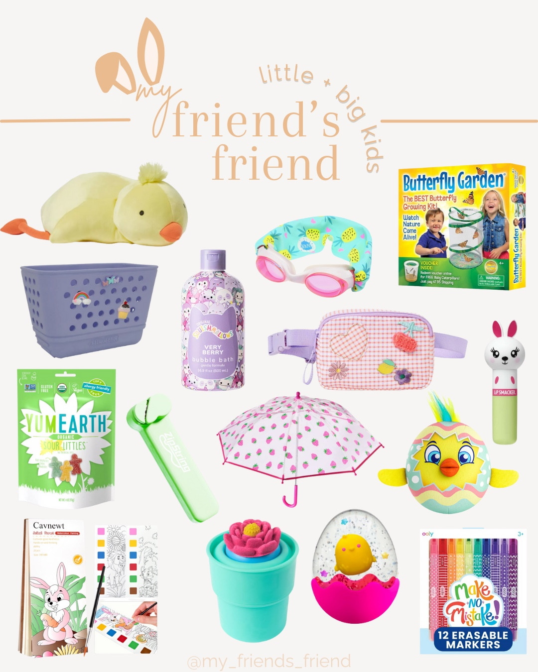 swipe for the best little + big kid easter basket ideas! something useful, something fun, something yummy + you’re done 👯‍♀️🐰💜

easter//easter basket//easter basket ideas//kid gift ideas//gifts for kids 

#LTKKids #LTKGiftGuide #LTKSeasonal