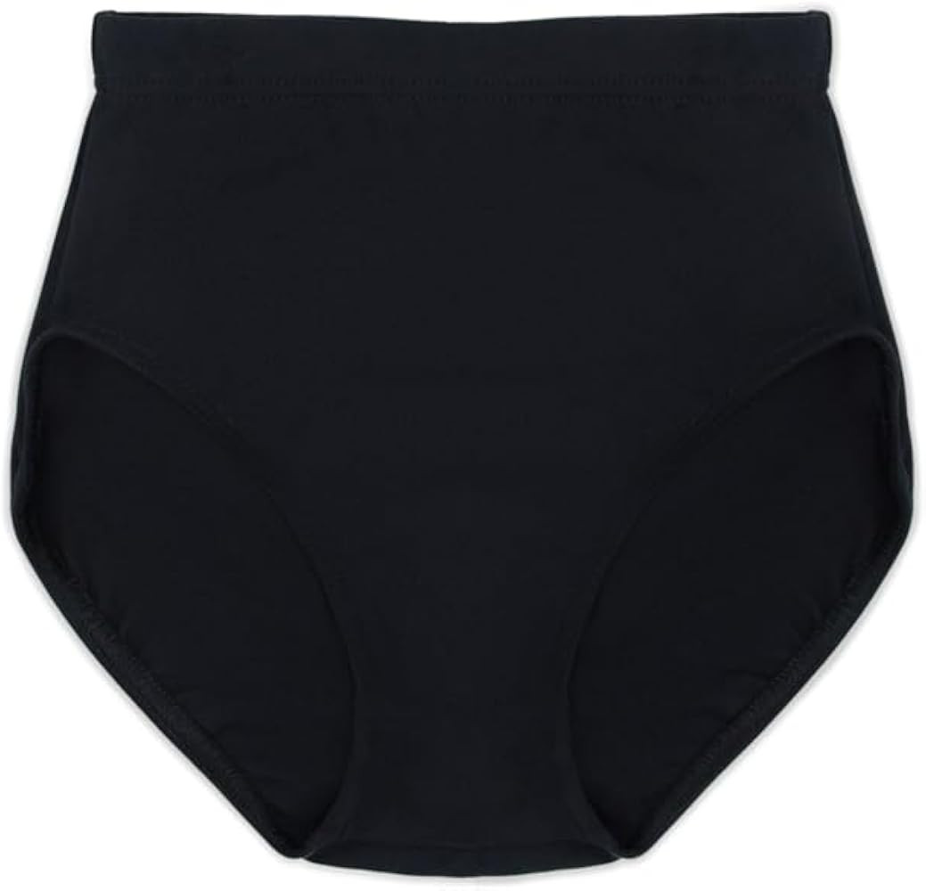 Capezio womens Team Basic Brief | Amazon (US)