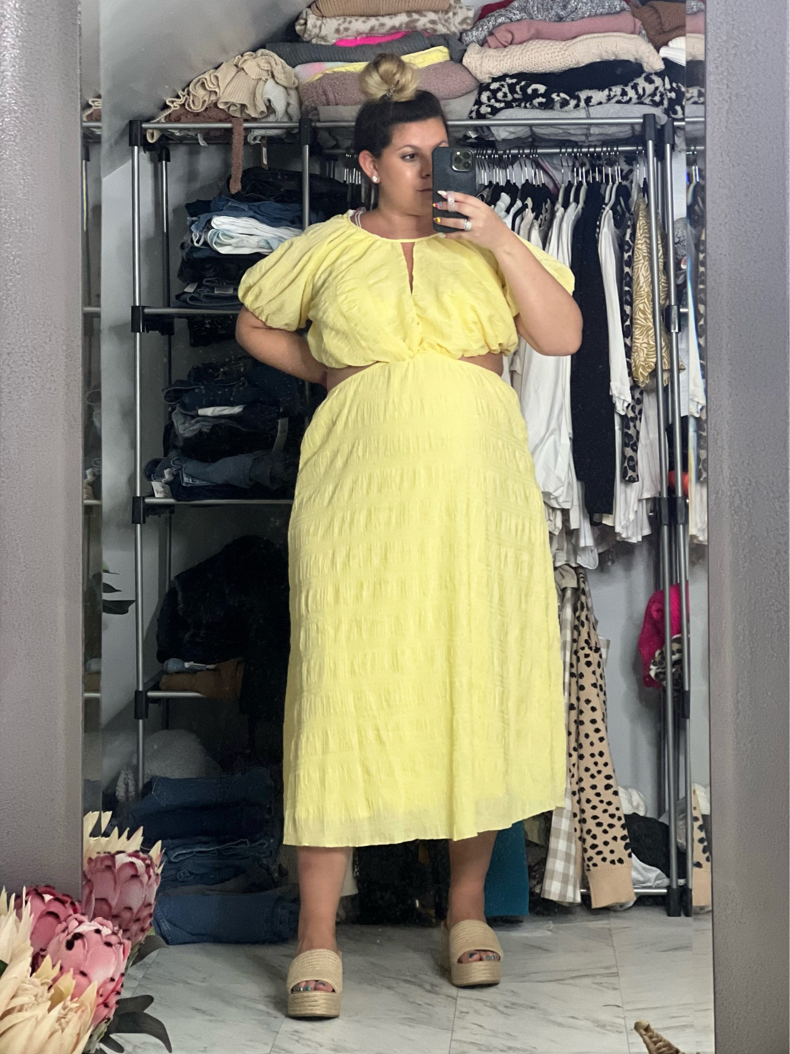 Use code P&PLTK to save on this dress😍 

#LTKSeasonal #LTKSale #LTKsalealert