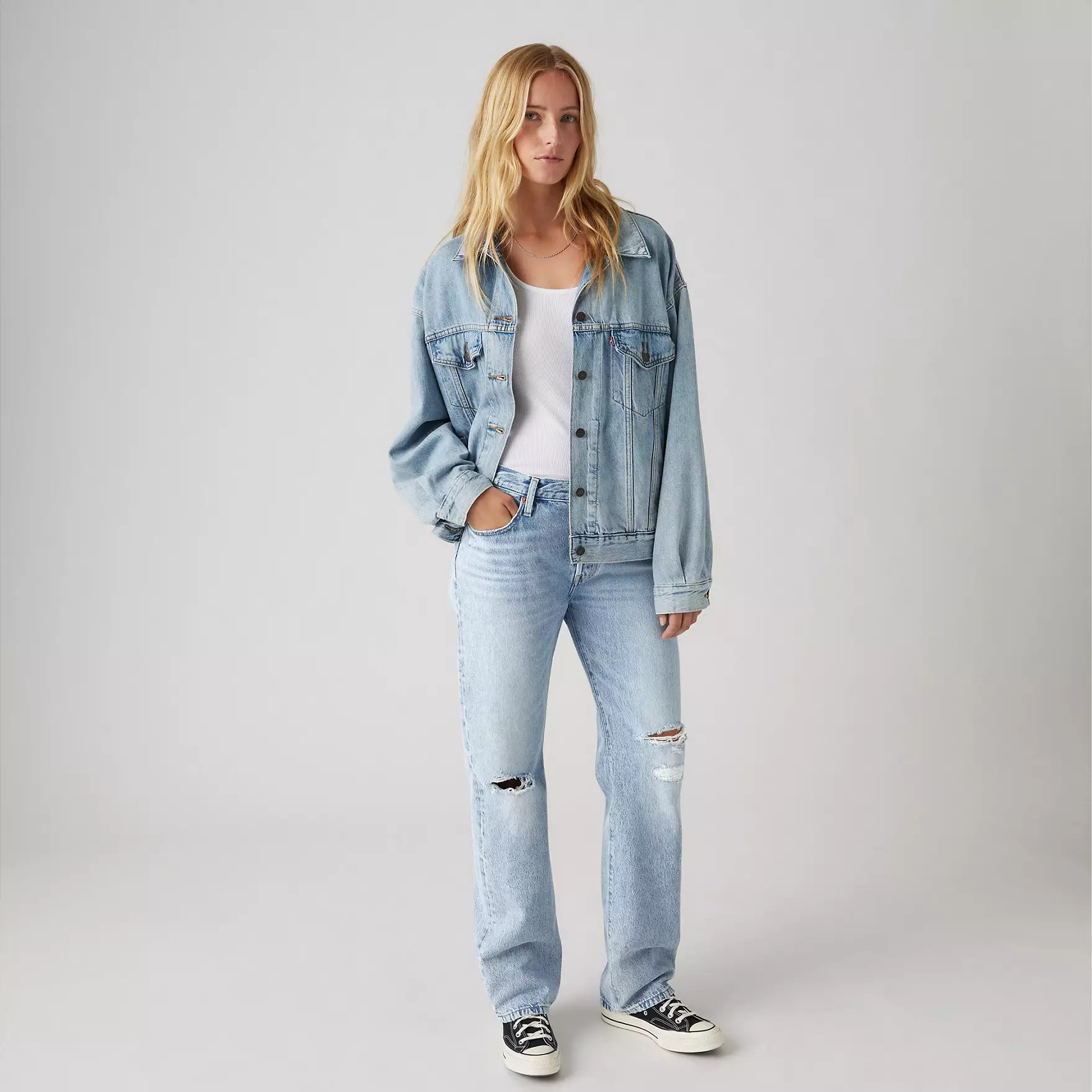 501® '90s Women's Jeans | Levi's US