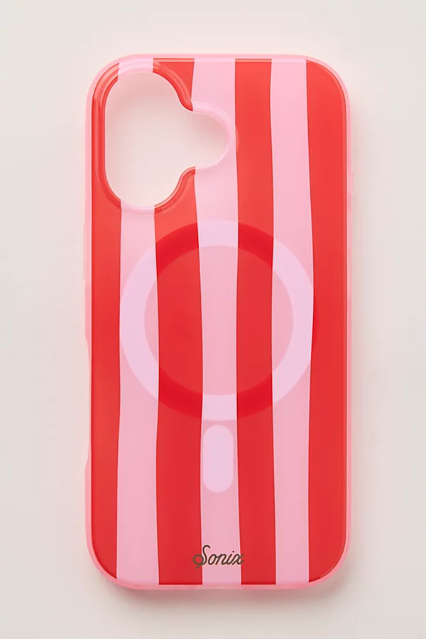 Sonix Jelly Stripe Phone Case | Free People (Global - UK&FR Excluded)