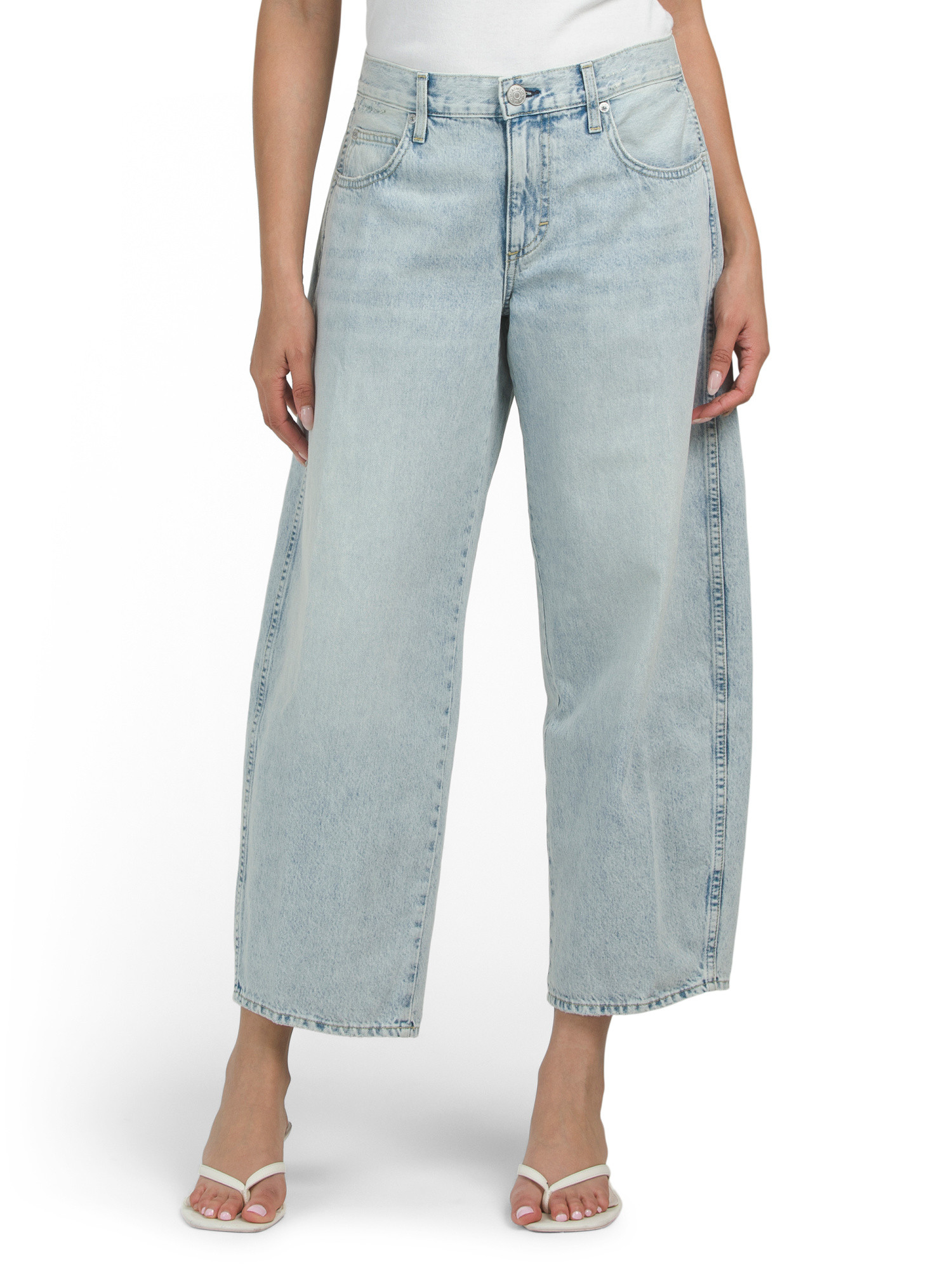 Made In Usa Antonia Jeans | TJ Maxx