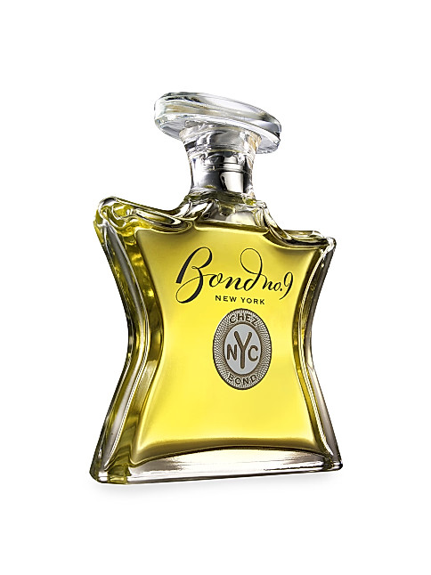 Chez Bond | Saks Fifth Avenue