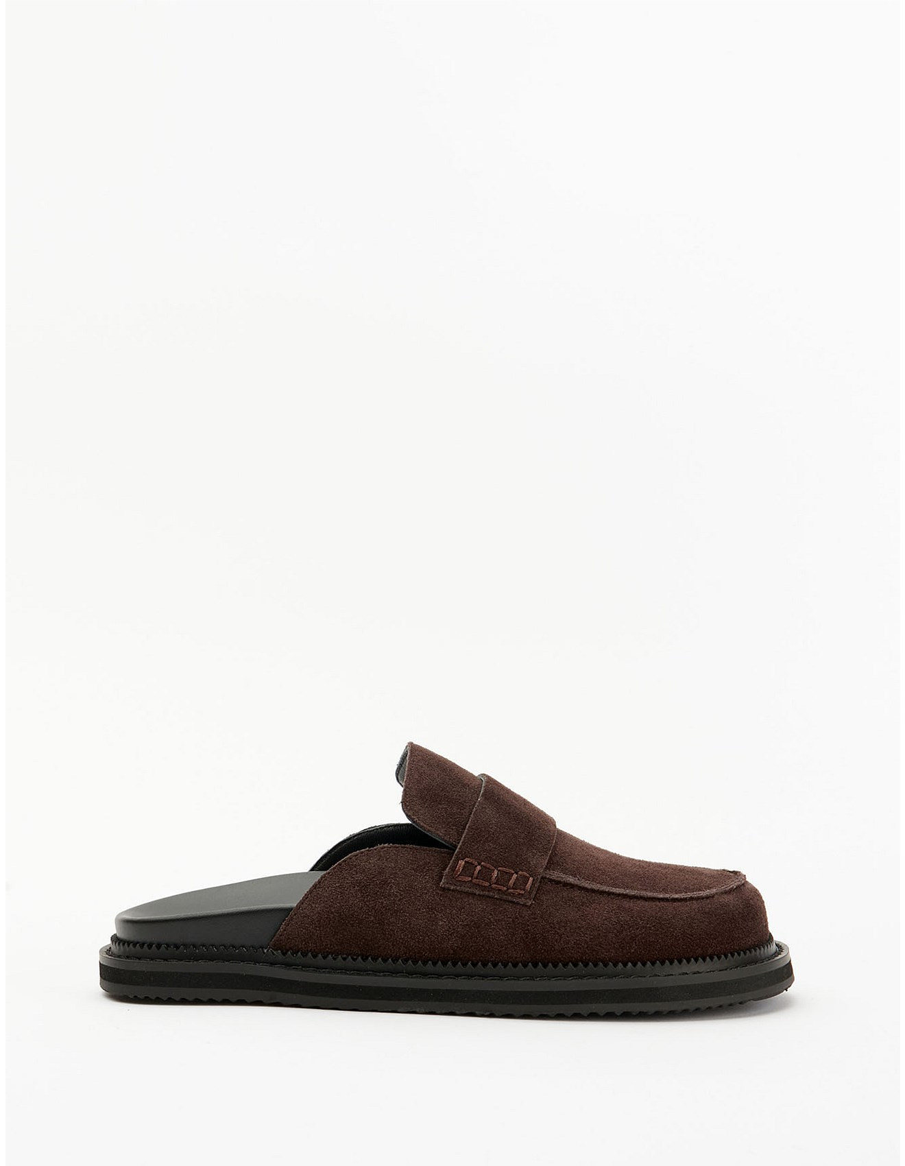 Women's PAULA Flat Sandals | David Jones (Australia & New Zealand)