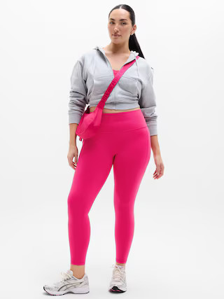 Salutation Stash High Rise Legging | Athleta