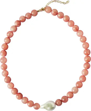 MacRae & Co. Natalie Necklace | Nordstrom | Nordstrom