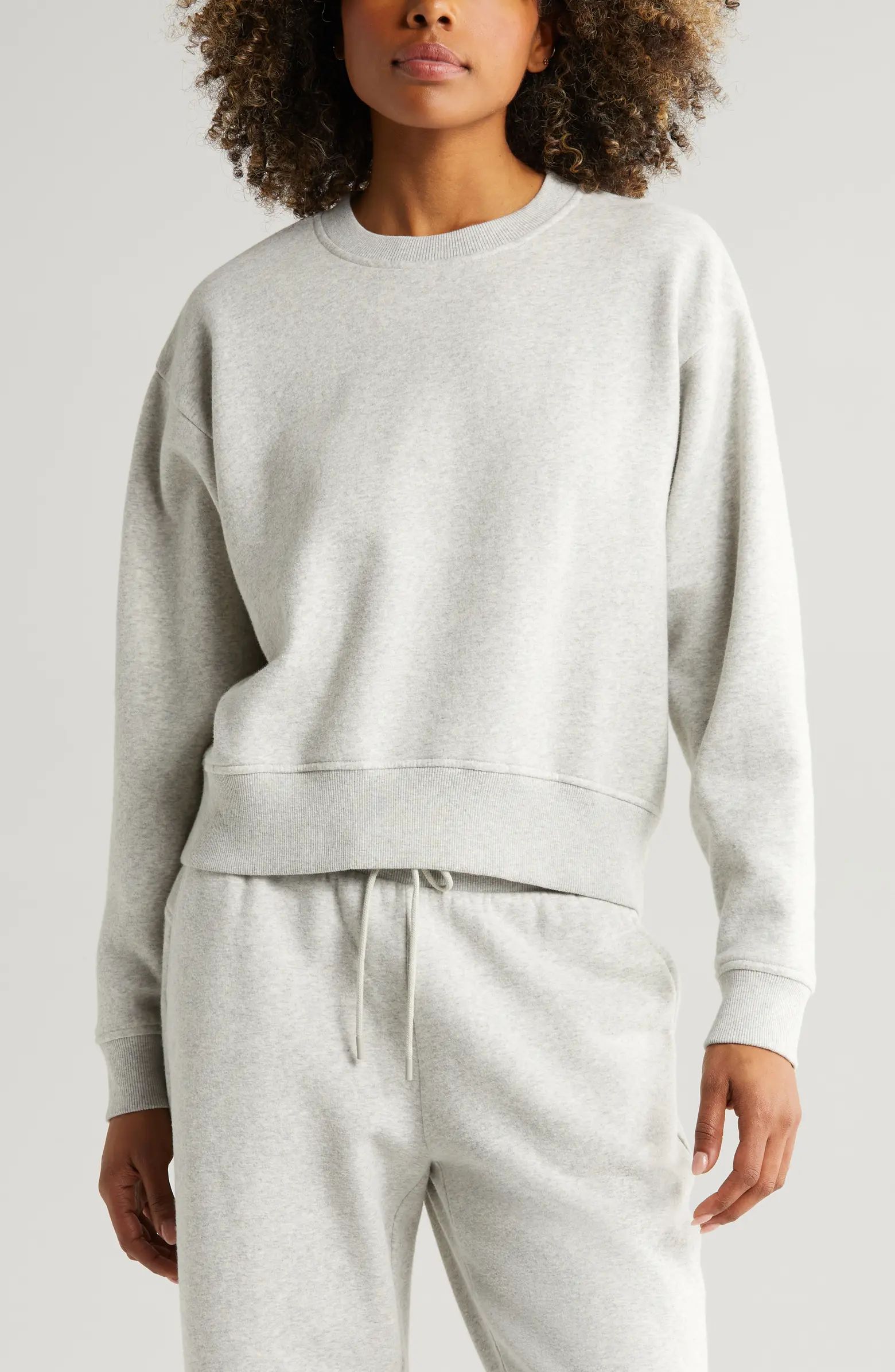 Cloud Fleece Sweatshirt | Nordstrom