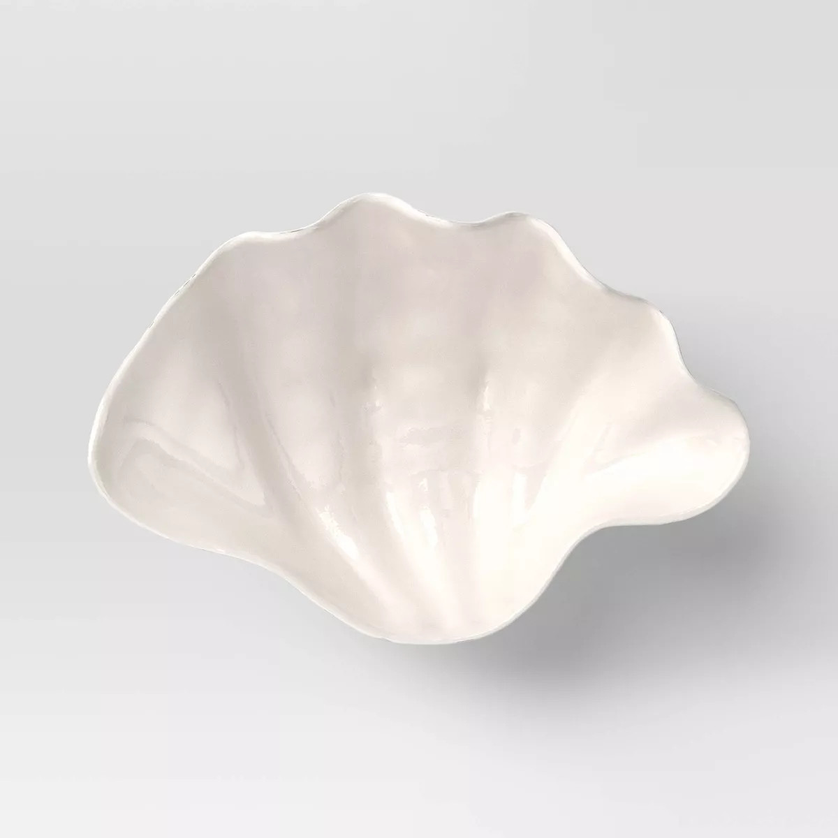 39 fl oz Figural Crab Serving Platter - Threshold™ | Target