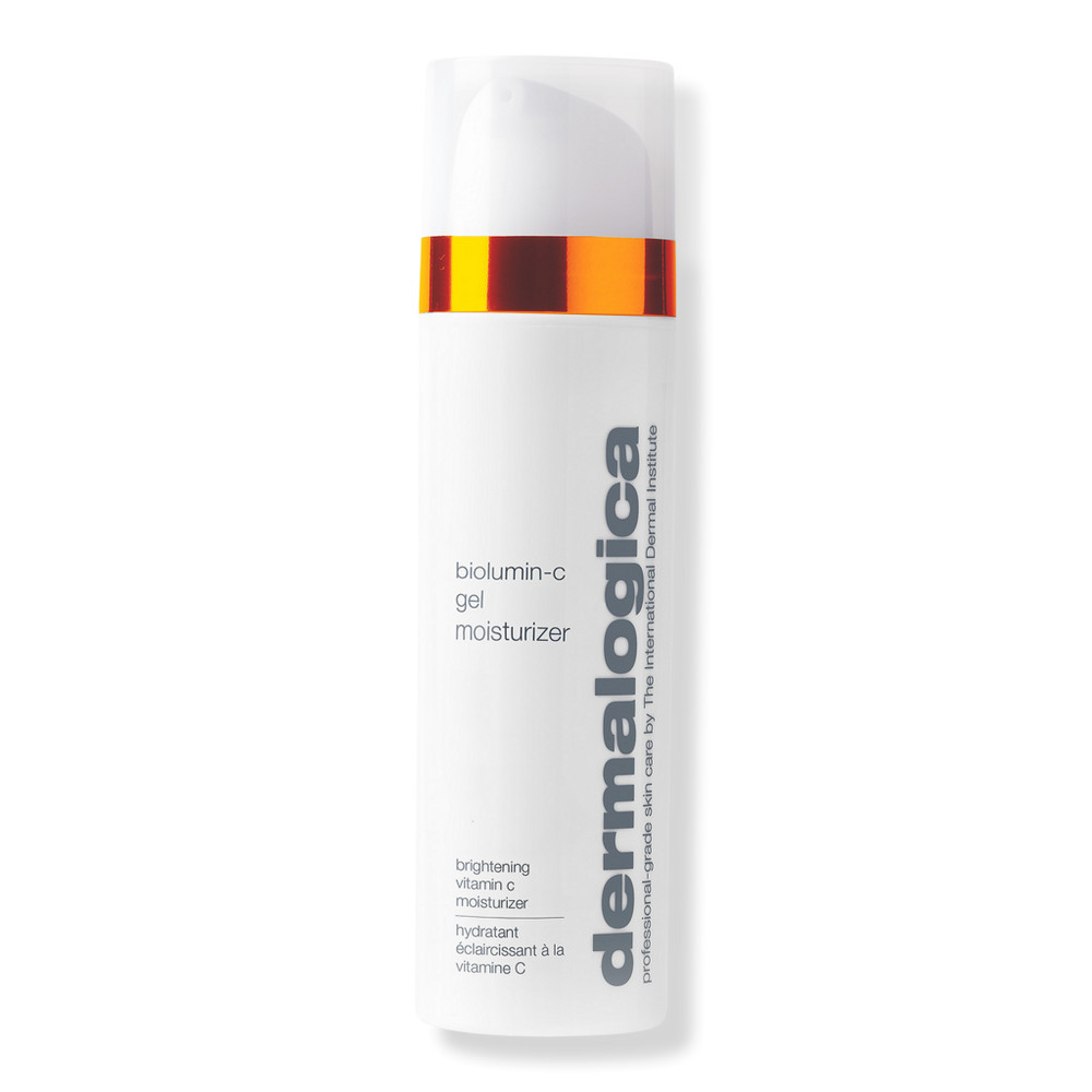 Dermalogica Biolumin-C Vitamin C Gel Moisturizer - 1.7 oz | Ulta