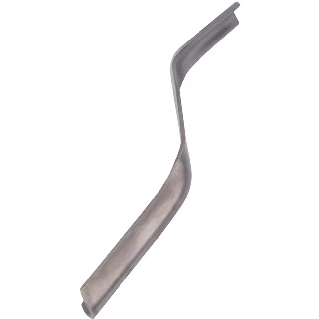 Marshalltown 3/8" x 1/2" 10.5-in Steel Brick Jointer | Lowe's