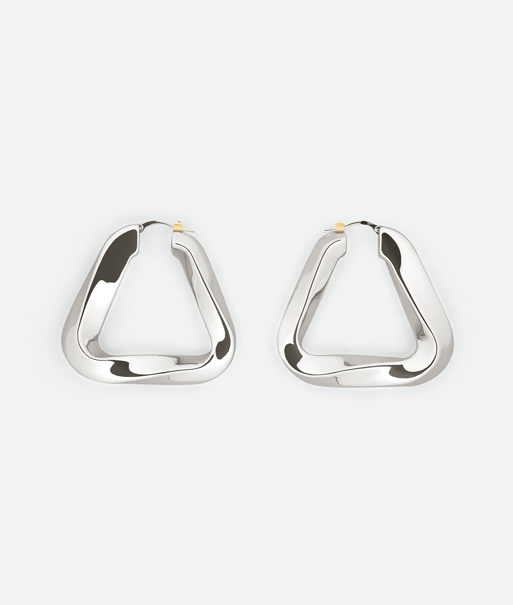 Essentials Hoop Earrings | Bottega Veneta