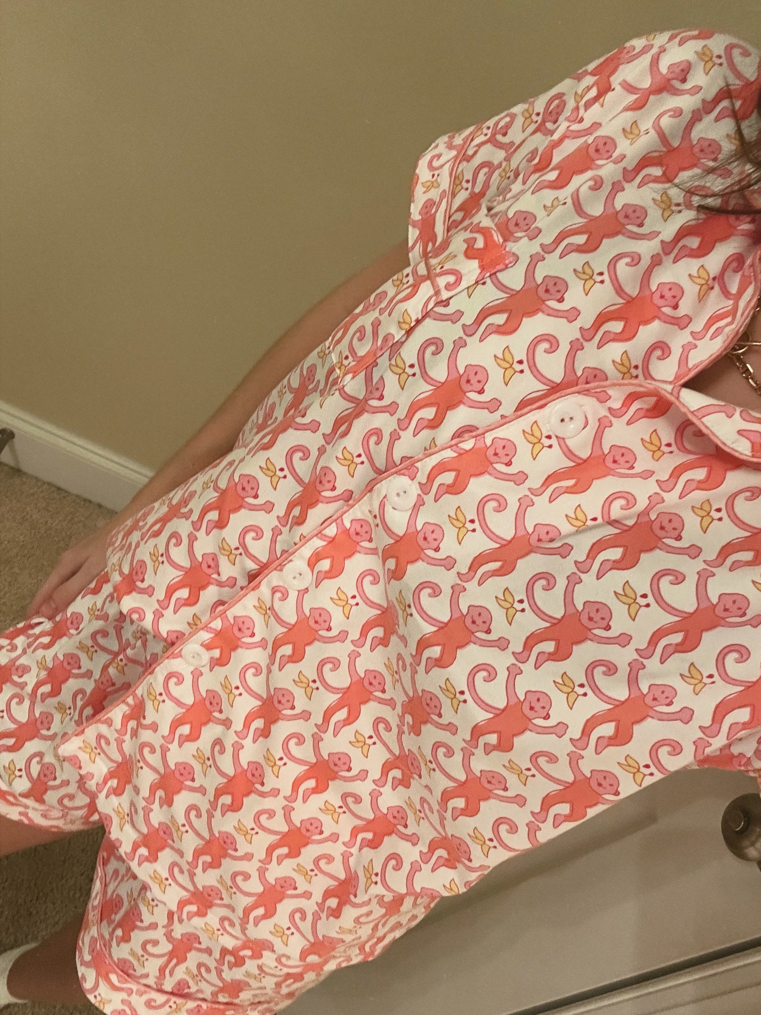 pj sets all year long!💤💖

#LTKFindsUnder100 #LTKSaleAlert #LTKFindsUnder50