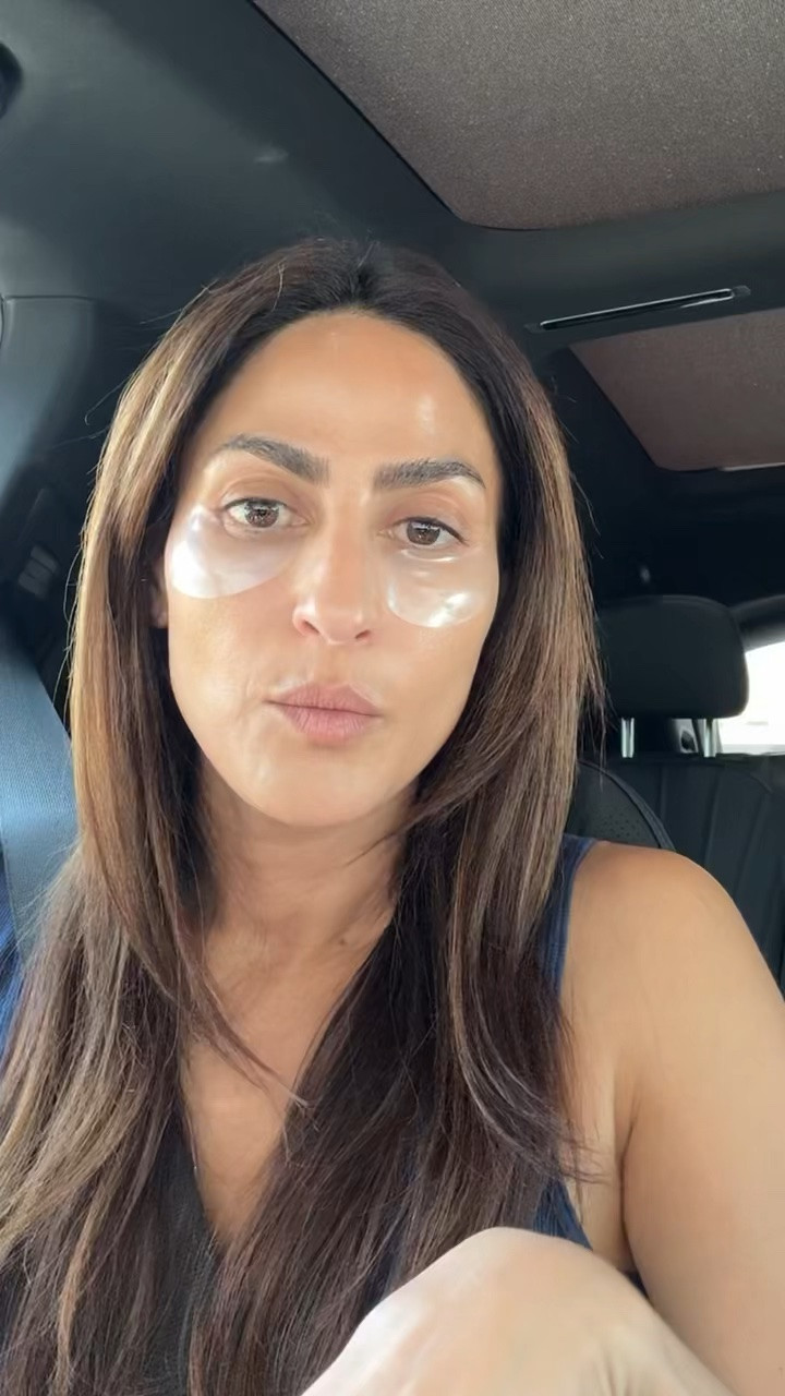 A little tip on how to properly use eye patches! Super educational give it a watch

#LTKsummer #LTKbeauty #LTKstyletip
