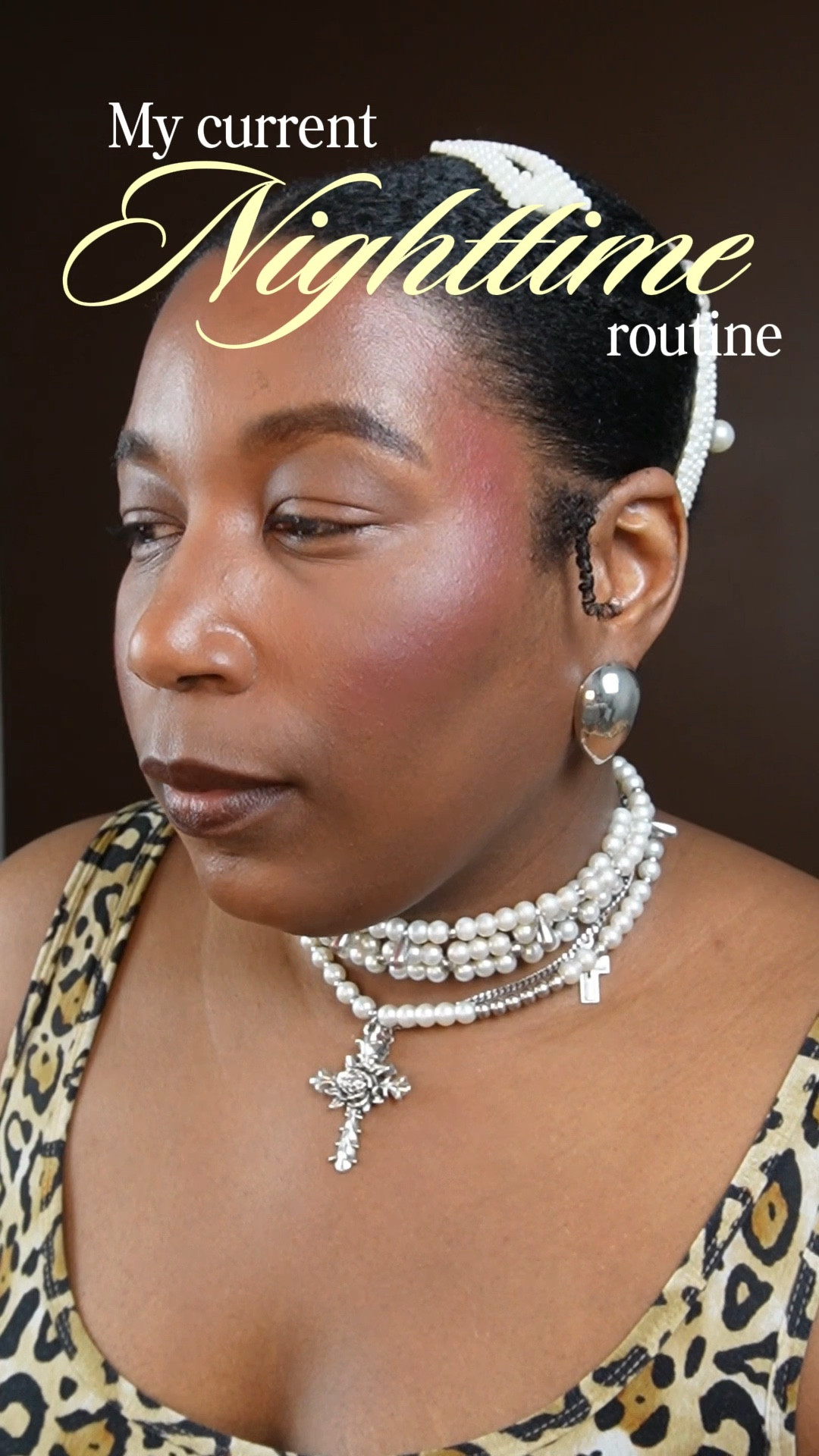 I love a good make up day however, the best part of the day is wiping it all away! 

#LTKBeauty #LTKselfcare #LTKgrwm