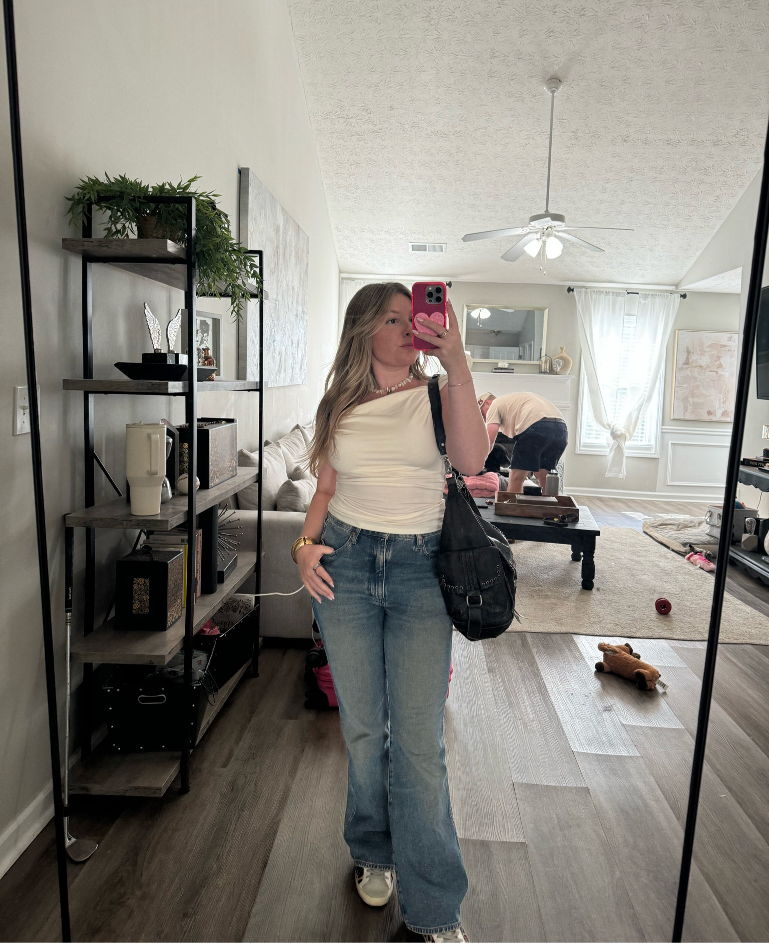 Fall transition my some new favorites and some old tried and trues