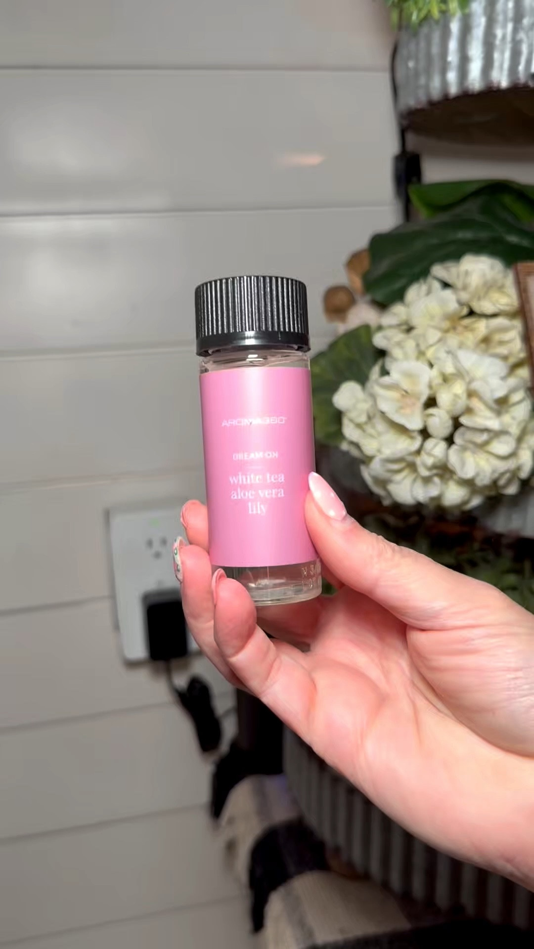 Sleek house waterless diffuser 

#LTKBeauty #LTKHome #LTKActive