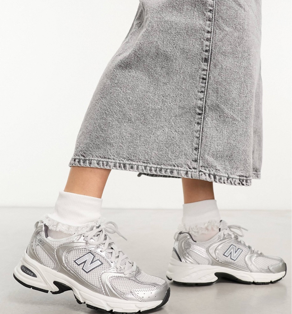 New balance for $100

#LTKGiftGuide #LTKHoliday #LTKparties