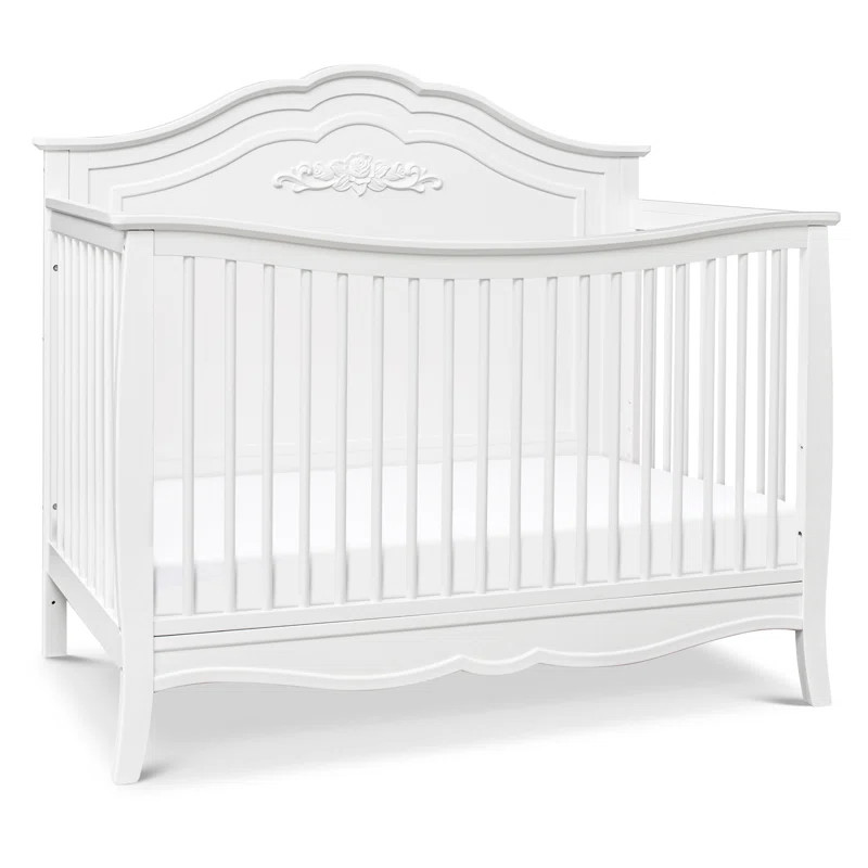Fiona 4-in-1 Convertible Crib | Wayfair North America